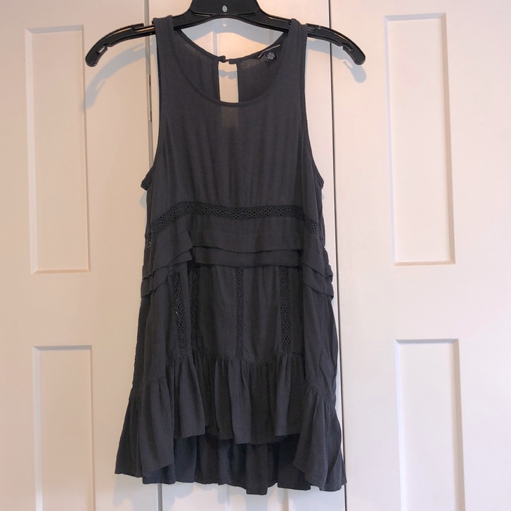 American Eagle tunic